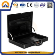 Customized Attache Aluminum Computer Cases (HL-2506)